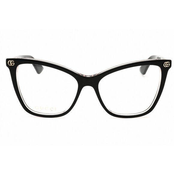 Gucci EYEGLASSES GG1817O-003-55 New with case main image 2